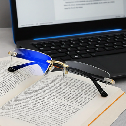 VisiClear™ | ¡Visión HD Automática de Cerca y Lejos!