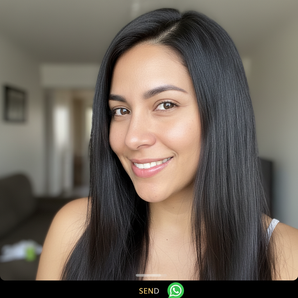 Valentina Ríos, Laureles - Medellín